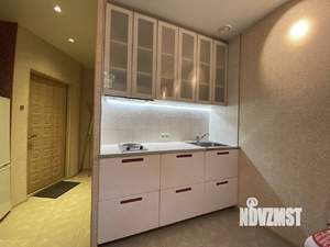 1-к квартира, на длительный срок, 25м2, 2/17 этаж