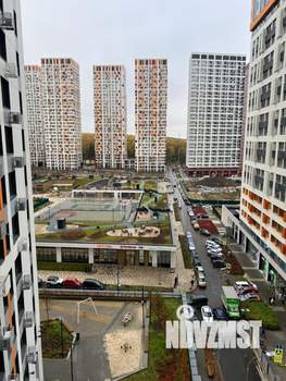 2-к квартира, на длительный срок, 40м2, 9/31 этаж