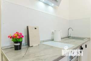 1-к квартира, посуточно, 26м2, 7/12 этаж