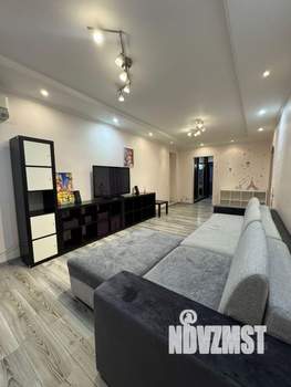2-к квартира, на длительный срок, 72м2, 9/17 этаж
