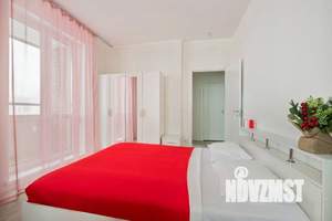 2-к квартира, посуточно, 56м2, 1/1 этаж