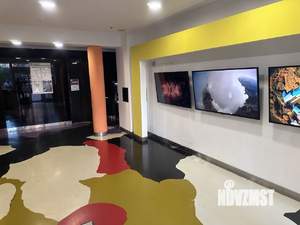 3-к квартира, на длительный срок, 48м2, 15/46 этаж