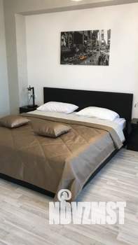 2-к квартира, посуточно, 35м2, 13/16 этаж