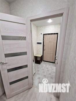 Студия квартира, на длительный срок, 22м2, 3/8 этаж