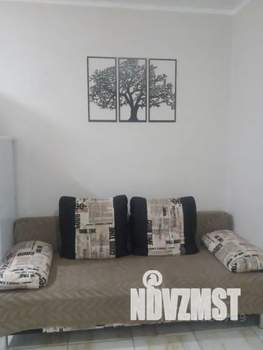 1-к квартира, посуточно, 32м2, 10/29 этаж