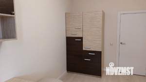 3-к квартира, на длительный срок, 58м2, 27/31 этаж