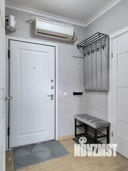 1-к квартира, на длительный срок, 36м2, 4/25 этаж