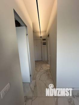 1-к квартира, на длительный срок, 38м2, 11/35 этаж