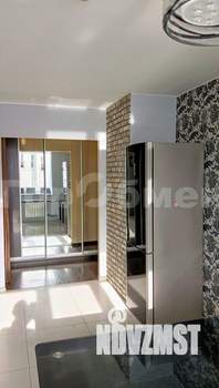 1-к квартира, на длительный срок, 53м2, 11/25 этаж