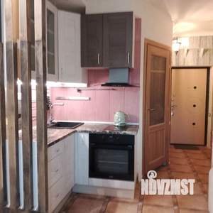 Студия квартира, на длительный срок, 22м2, 7/7 этаж