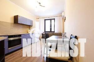 1-к квартира, посуточно, 39м2, 23/25 этаж