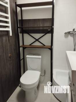 Студия квартира, на длительный срок, 24м2, 9/9 этаж