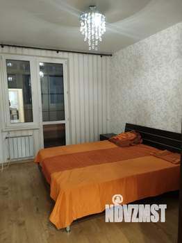 2-к квартира, на длительный срок, 63м2, 8/21 этаж