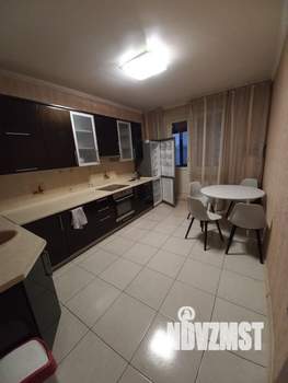 2-к квартира, на длительный срок, 71м2, 18/22 этаж