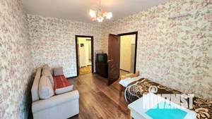 1-к квартира, на длительный срок, 40м2, 13/19 этаж