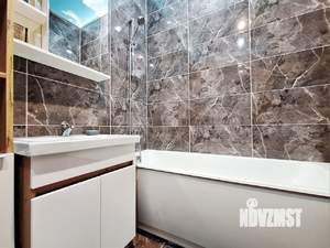 1-к квартира, на длительный срок, 35м2, 2/16 этаж