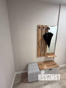 3-к квартира, на длительный срок, 50м2, 16/31 этаж