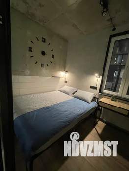 1-к квартира, посуточно, 28м2, 24/30 этаж