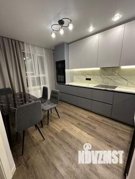 2-к квартира, на длительный срок, 37м2, 3/9 этаж