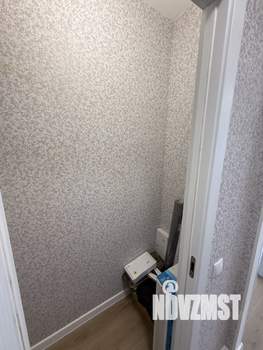 1-к квартира, на длительный срок, 30м2, 2/8 этаж