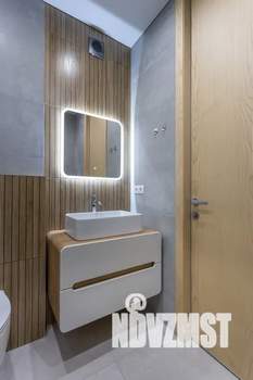 1-к квартира, посуточно, 35м2, 9/20 этаж