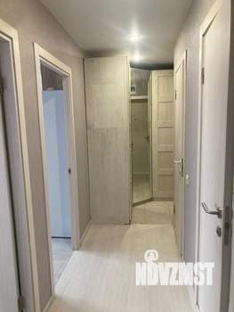 2-к квартира, на длительный срок, 51м2, 5/9 этаж