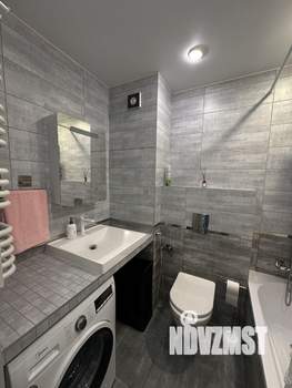 1-к квартира, на длительный срок, 39м2, 11/26 этаж