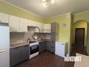 1-к квартира, на длительный срок, 42м2, 8/9 этаж