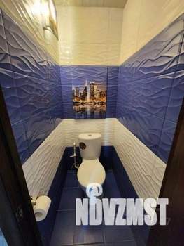 2-к квартира, на длительный срок, 51м2, 9/19 этаж