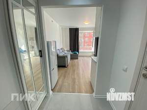 1-к квартира, на длительный срок, 24м2, 3/9 этаж