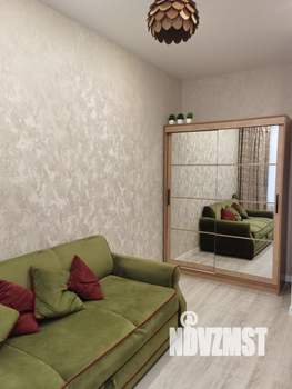 1-к квартира, на длительный срок, 33м2, 3/6 этаж