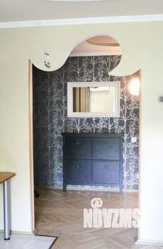 3-к квартира, посуточно, 72м2, 1/1 этаж