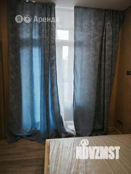 1-к квартира, на длительный срок, 35м2, 4/6 этаж