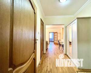 1-к квартира, посуточно, 55м2, 1/1 этаж