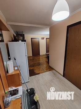 3-к квартира, на длительный срок, 65м2, 4/5 этаж