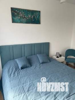 1-к квартира, посуточно, 38м2, 3/12 этаж