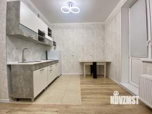 Студия квартира, на длительный срок, 19м2, 5/21 этаж