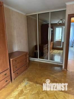 3-к квартира, на длительный срок, 55м2, 2/5 этаж