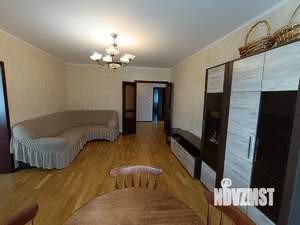 3-к квартира, на длительный срок, 100м2, 11/13 этаж