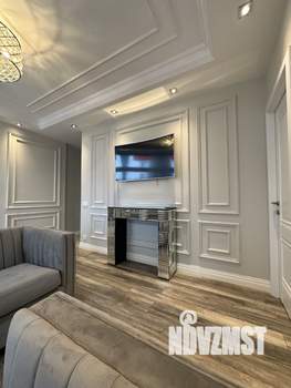 2-к квартира, на длительный срок, 45м2, 35/45 этаж