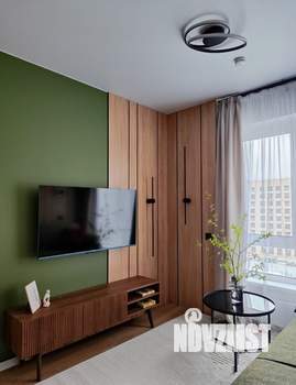 1-к квартира, на длительный срок, 33м2, 6/9 этаж