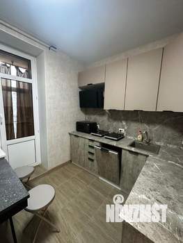 1-к квартира, на длительный срок, 33м2, 5/8 этаж