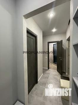 1-к квартира, на длительный срок, 40м2, 2/8 этаж