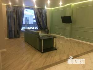 3-к квартира, на длительный срок, 115м2, 2/3 этаж