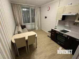 1-к квартира, на длительный срок, 42м2, 12/32 этаж