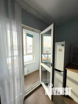 1-к квартира, на длительный срок, 32м2, 6/8 этаж