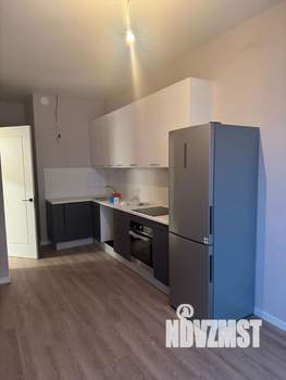 1-к квартира, на длительный срок, 35м2, 12/28 этаж
