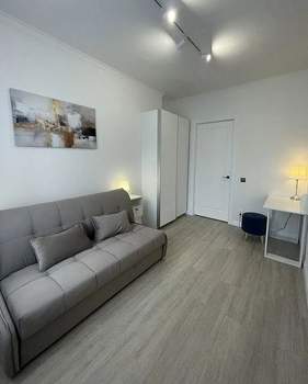 2-к квартира, на длительный срок, 63м2, 4/32 этаж