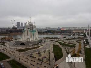 1-к квартира, на длительный срок, 39м2, 11/26 этаж