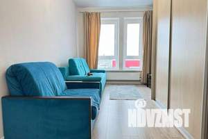 2-к квартира, посуточно, 60м2, 9/9 этаж